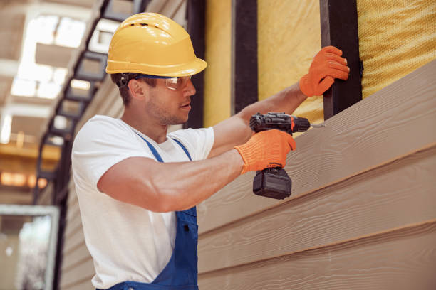 Best Fiber Cement Siding Installation  in Middletown, PA