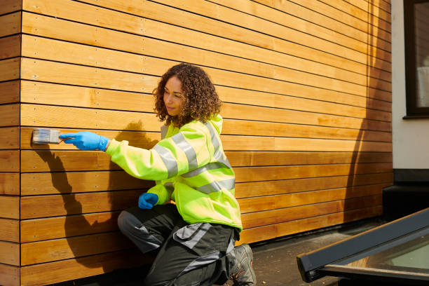 Best Siding Painting and Refinishing  in Middletown, PA